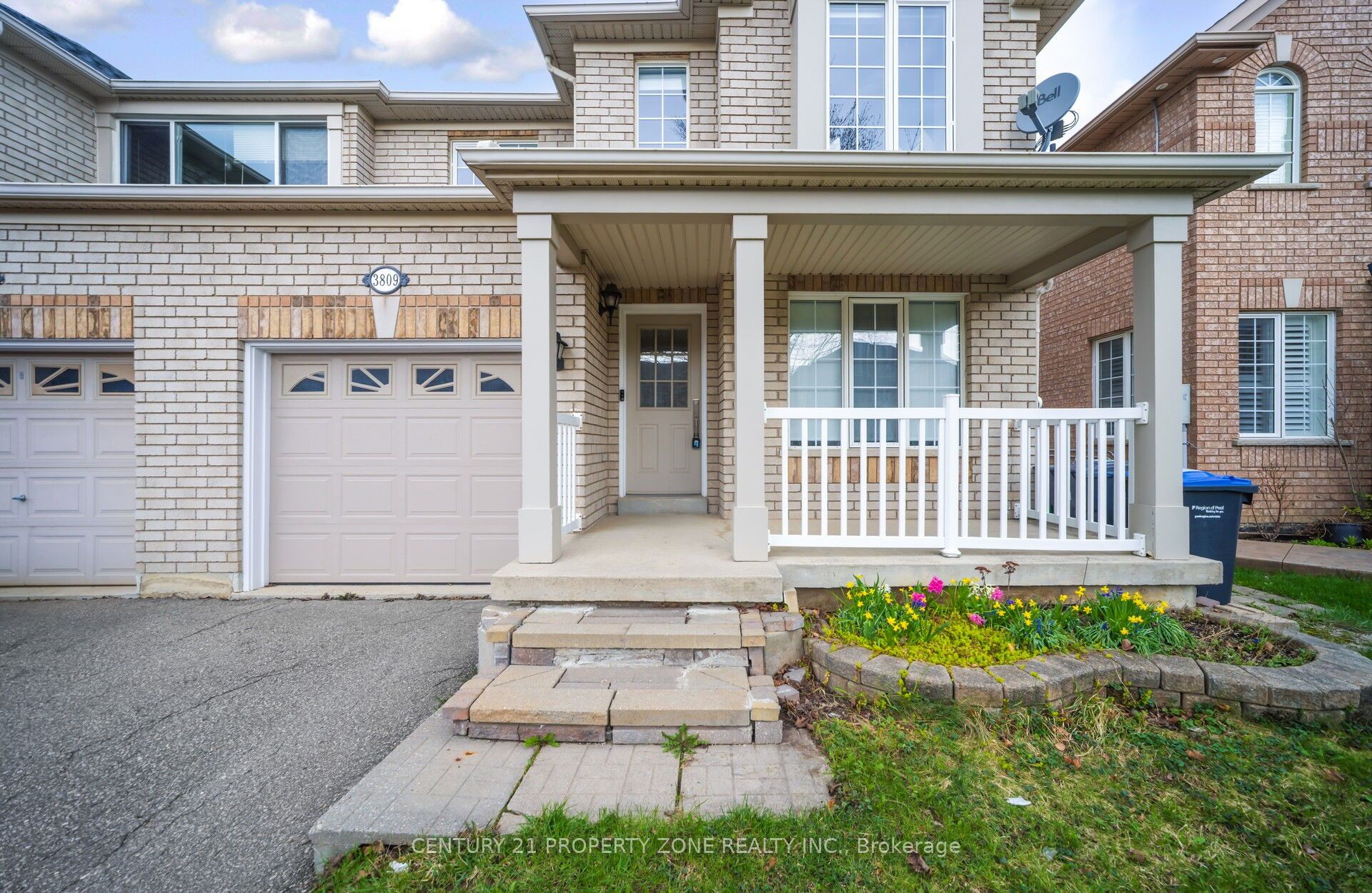 3809 Talias Crescent