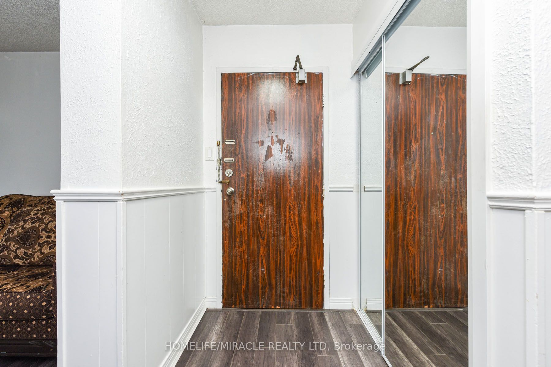 18 Knightsbridge Road 2005