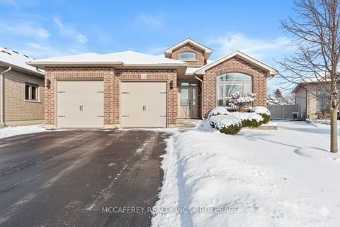 25 STAIKOS Court Greater Napanee ON K7R 0B9