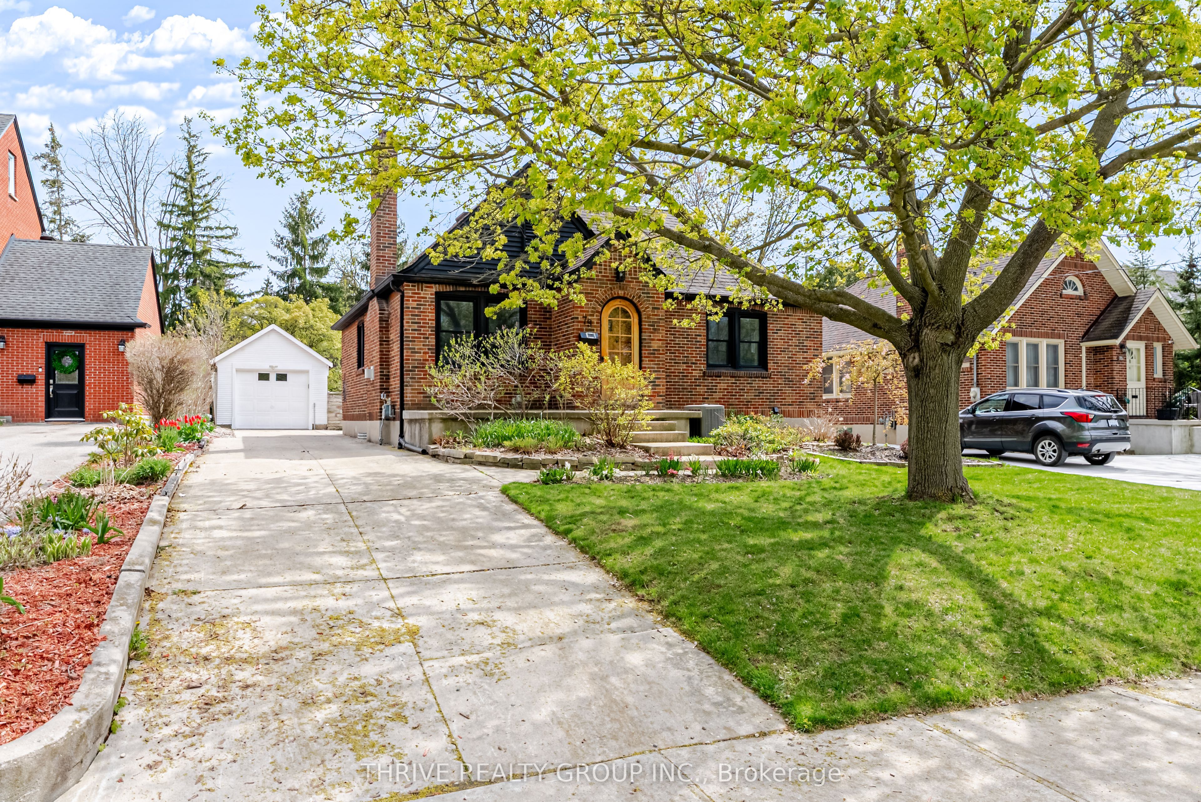 79 Base Line Road E