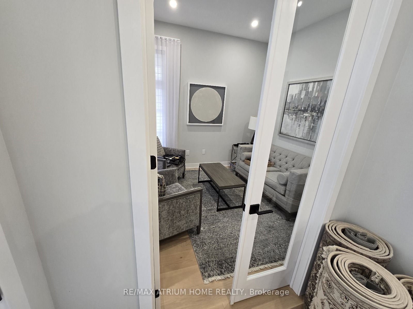 5 Norbury Crescent