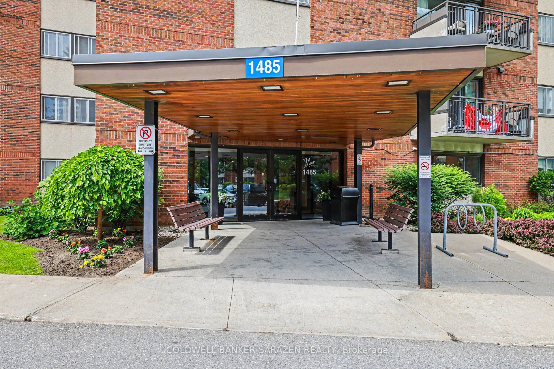 1485 Baseline Road 811