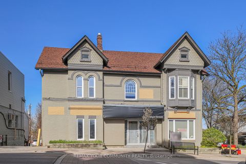 171 Main Street S Newmarket ON L3Y 3Y9