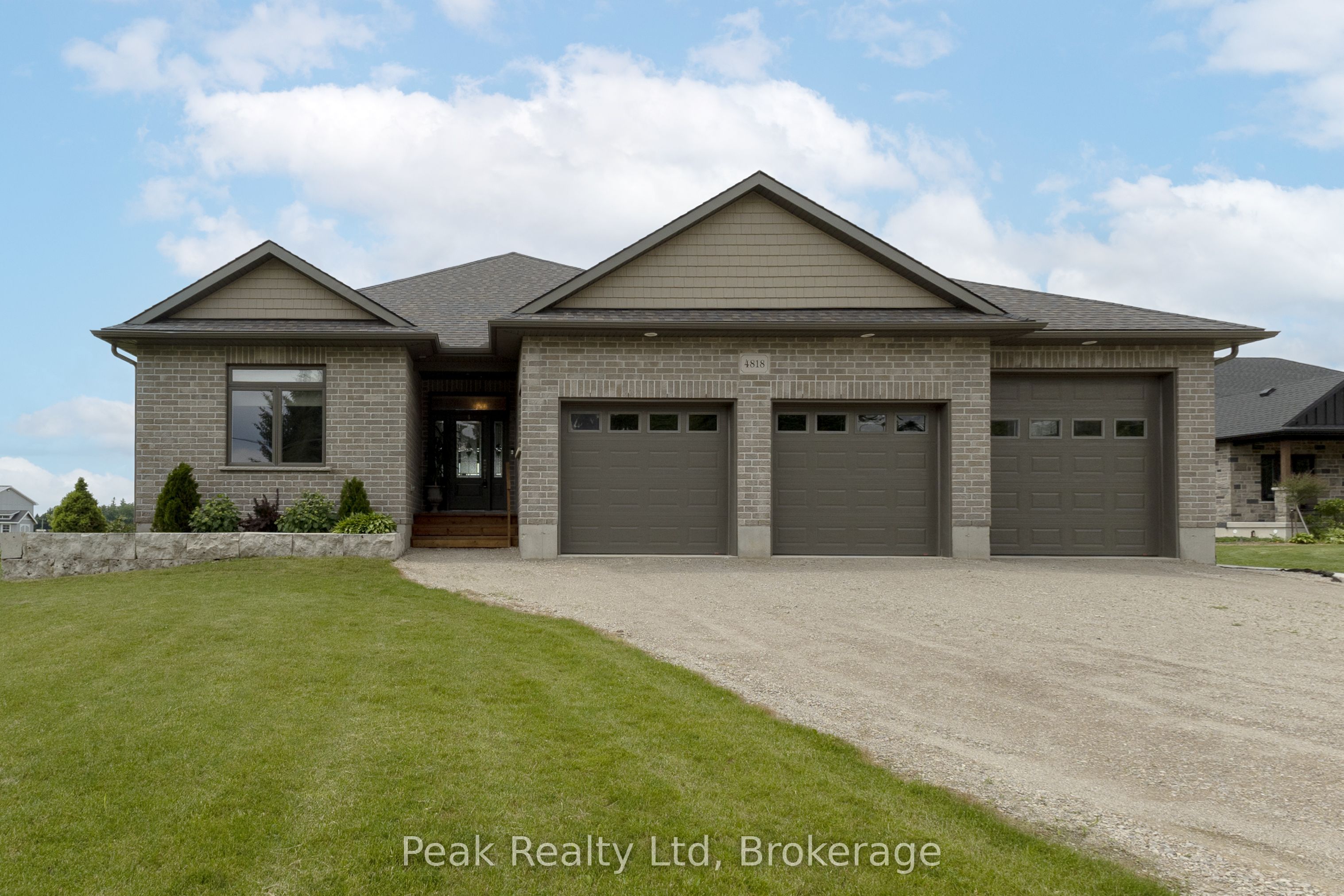 4818 Road 179 Road