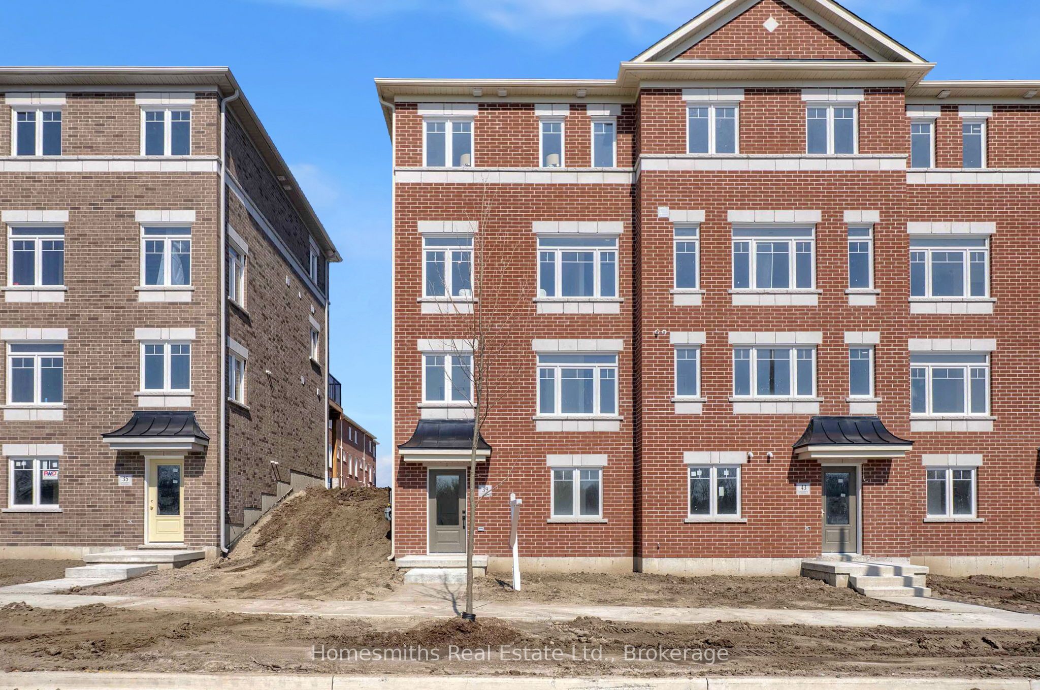 39 Addyman Crescent