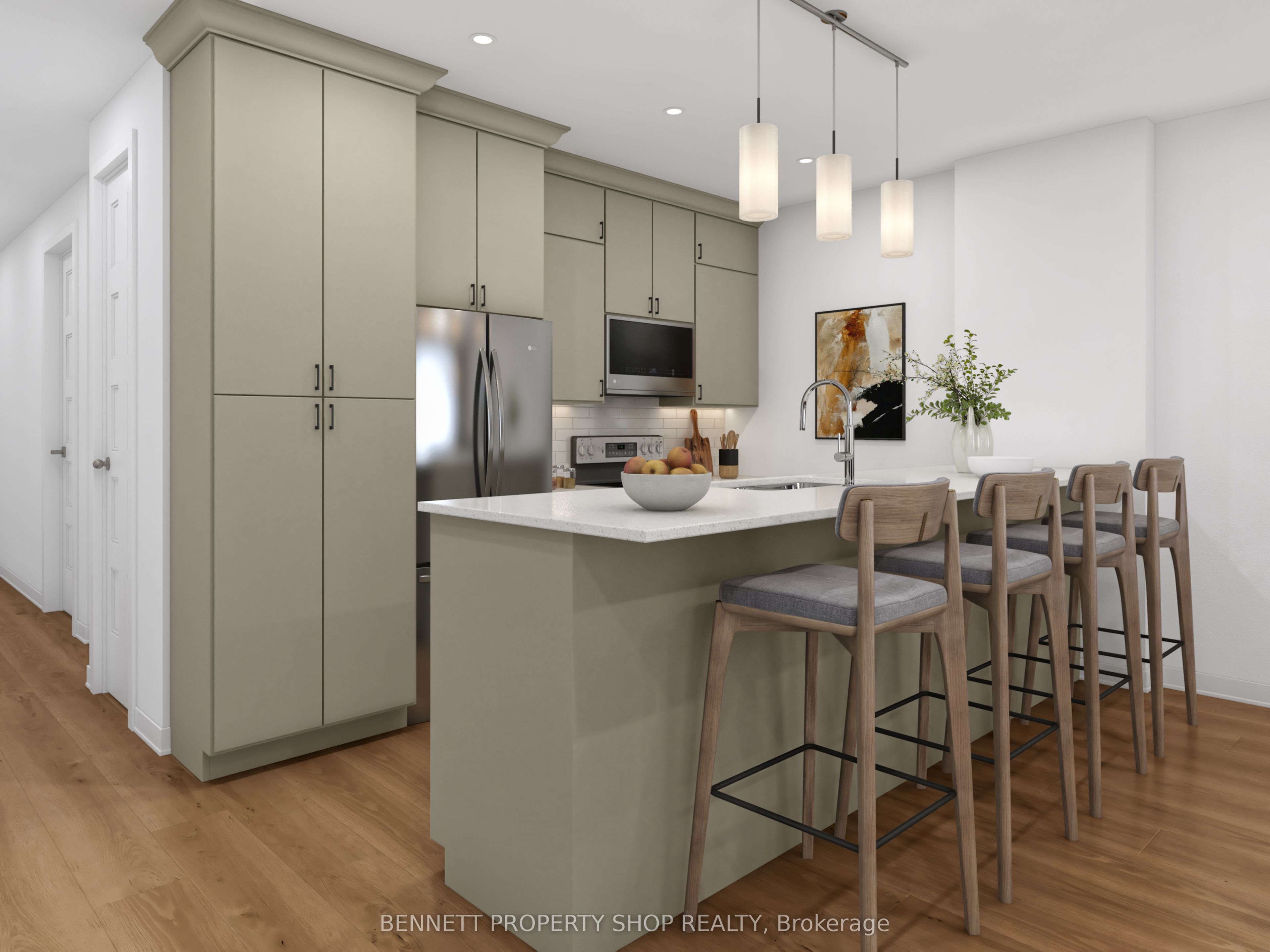 106 Rosalie Ridge