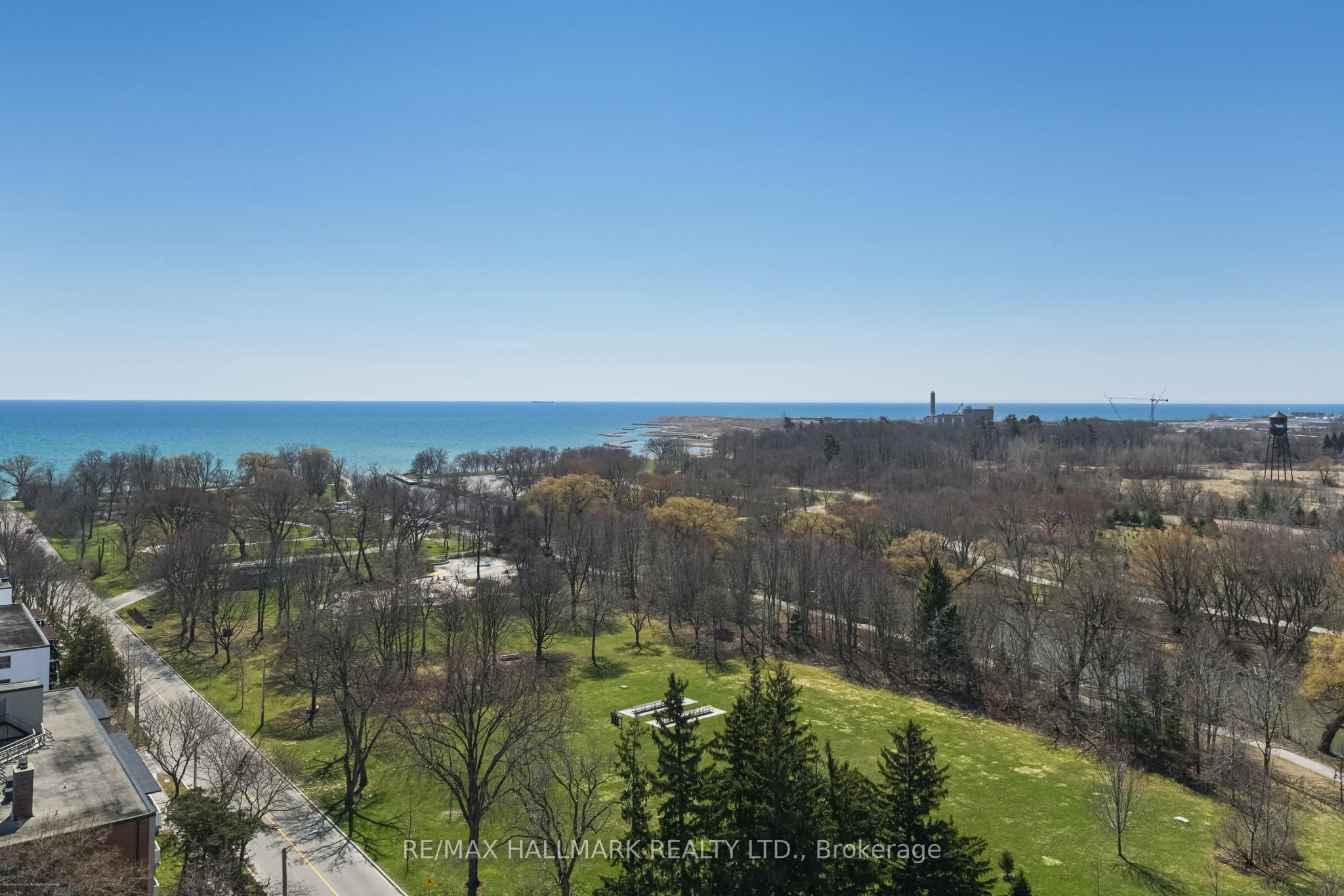3865 Lake Shore Boulevard W 1301