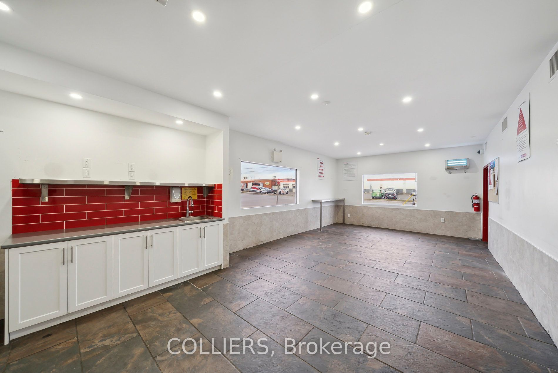 2396 Stanfield Road