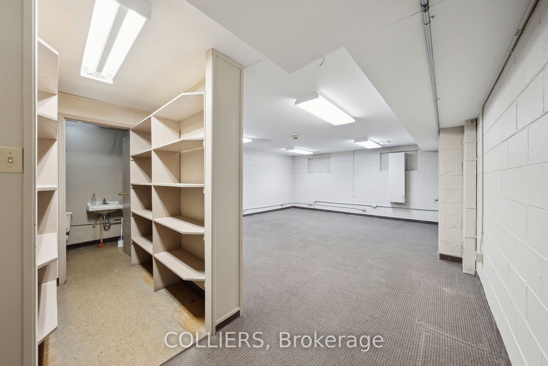 2396 Stanfield Road