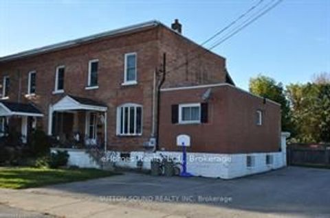 470 13th Street W Owen Sound ON N4K 3W7
