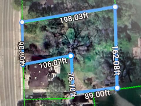 18833 Leslie Street East Gwillimbury ON L0G 2V0