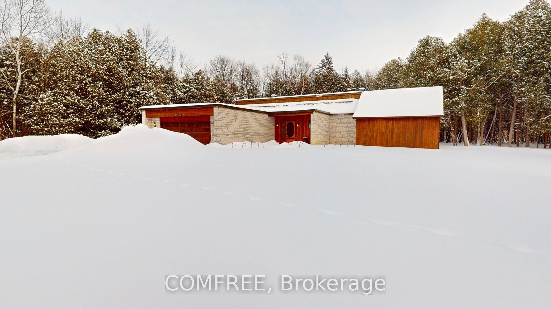 11954 Forest Hill Road