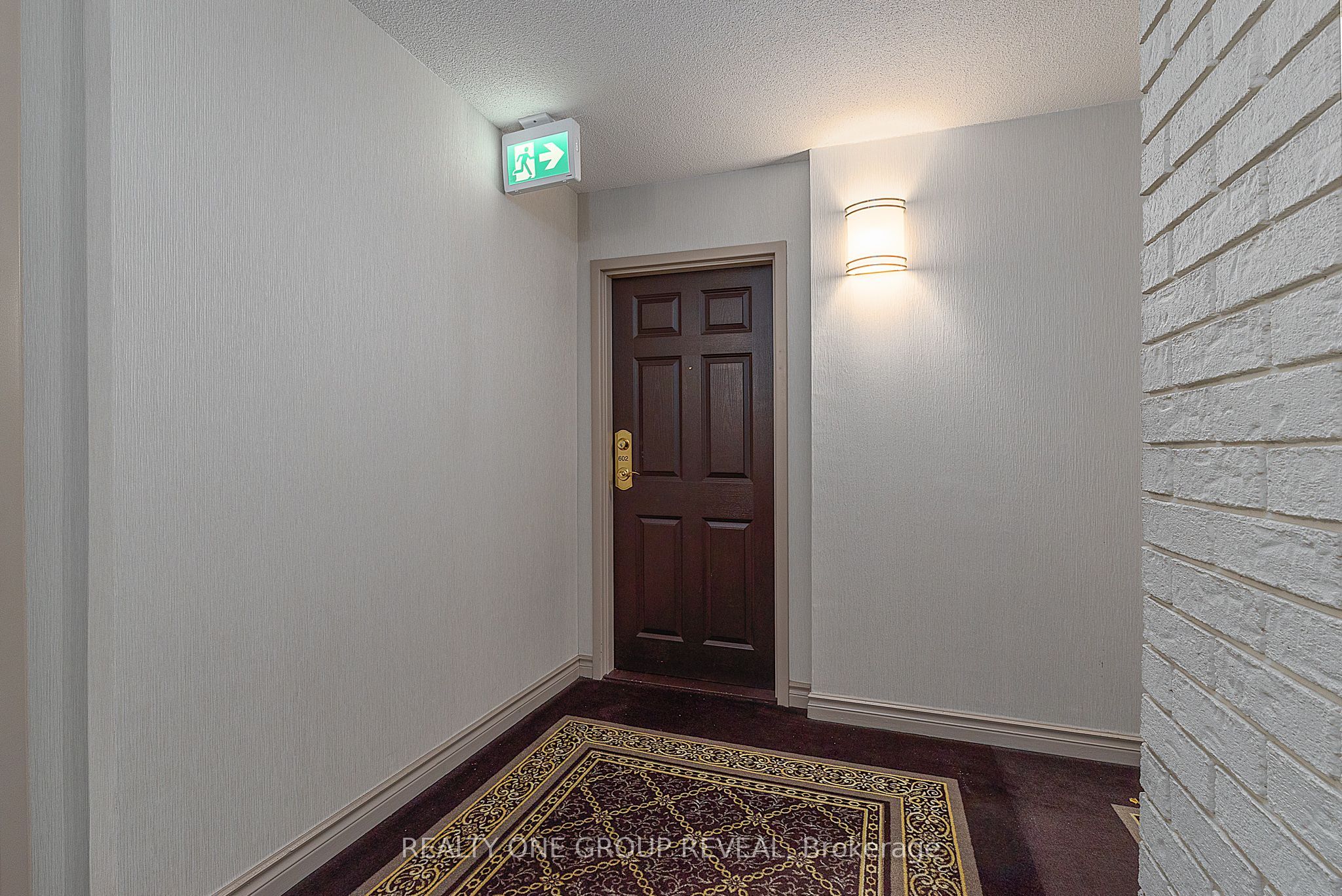 2 Westney Road N 602