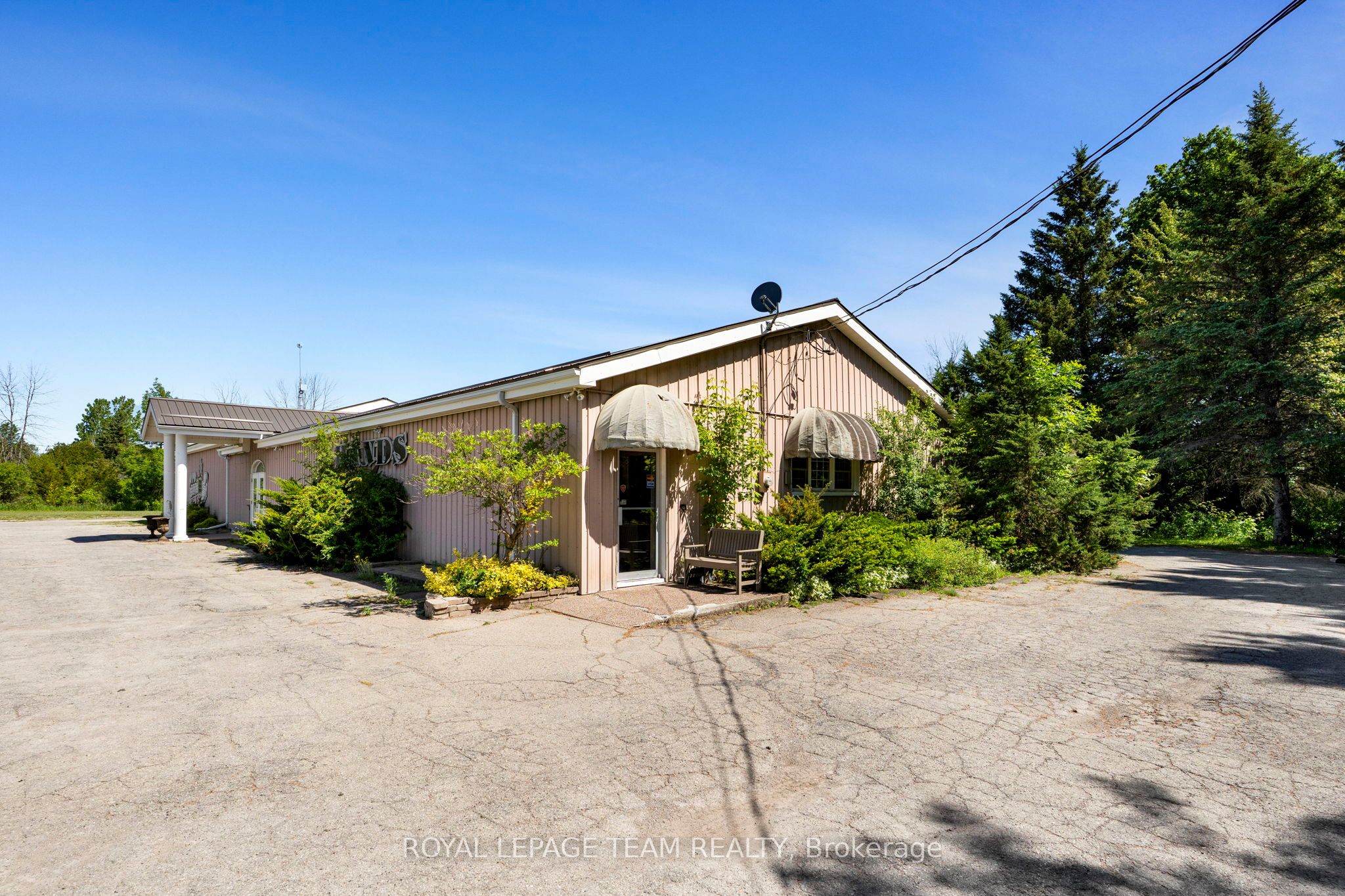 5501 County 15 Road
