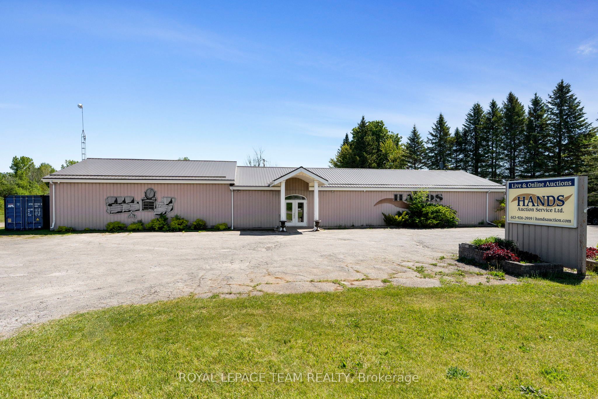 5501 County 15 Road