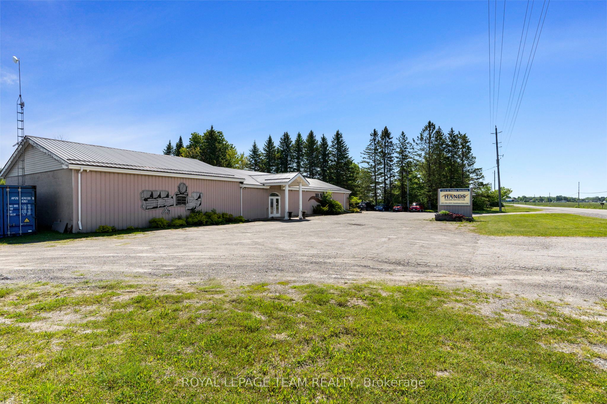 5501 County 15 Road