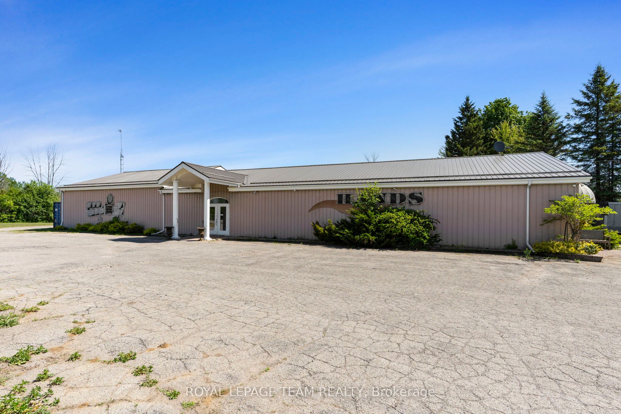 5501 County 15 Road