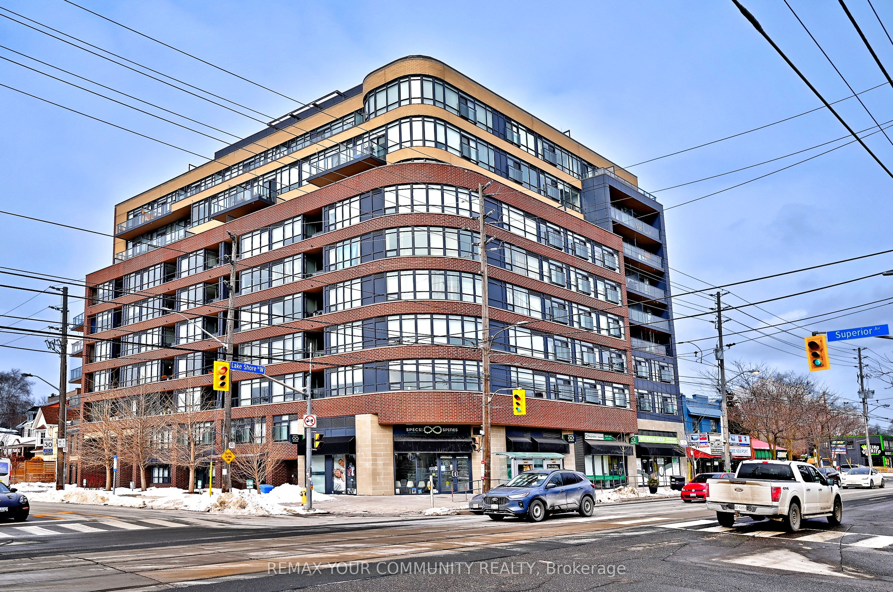 11 Superior Avenue 907