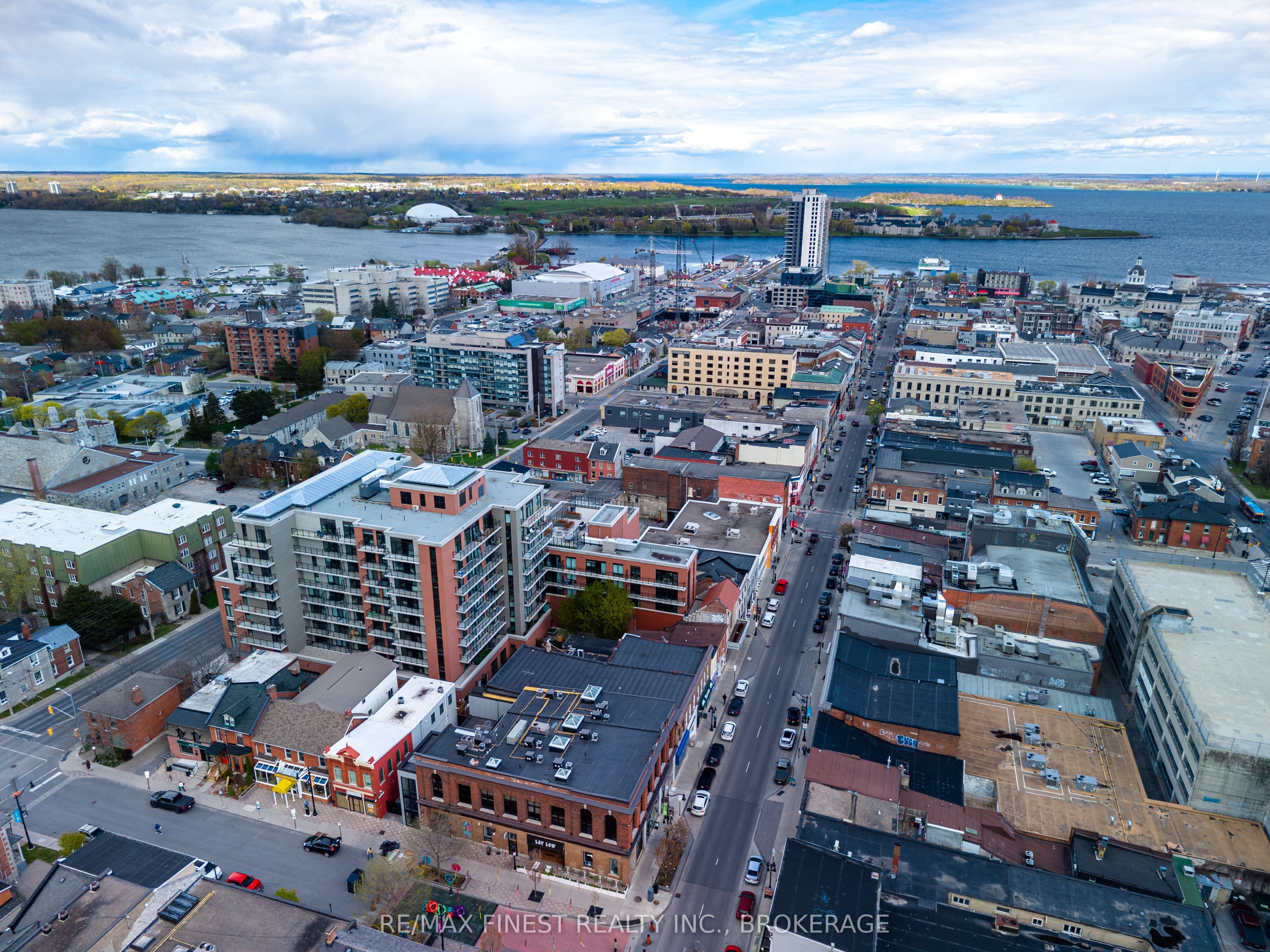 223 Princess Street 614