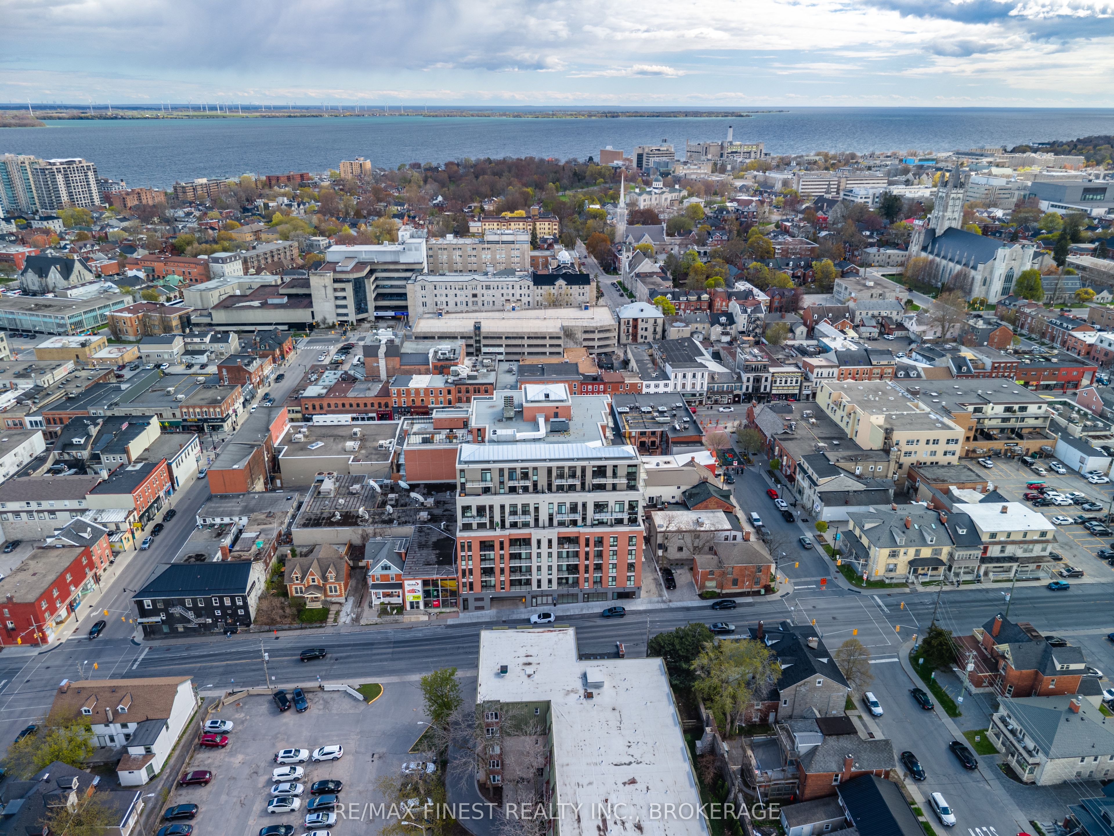 223 Princess Street 614