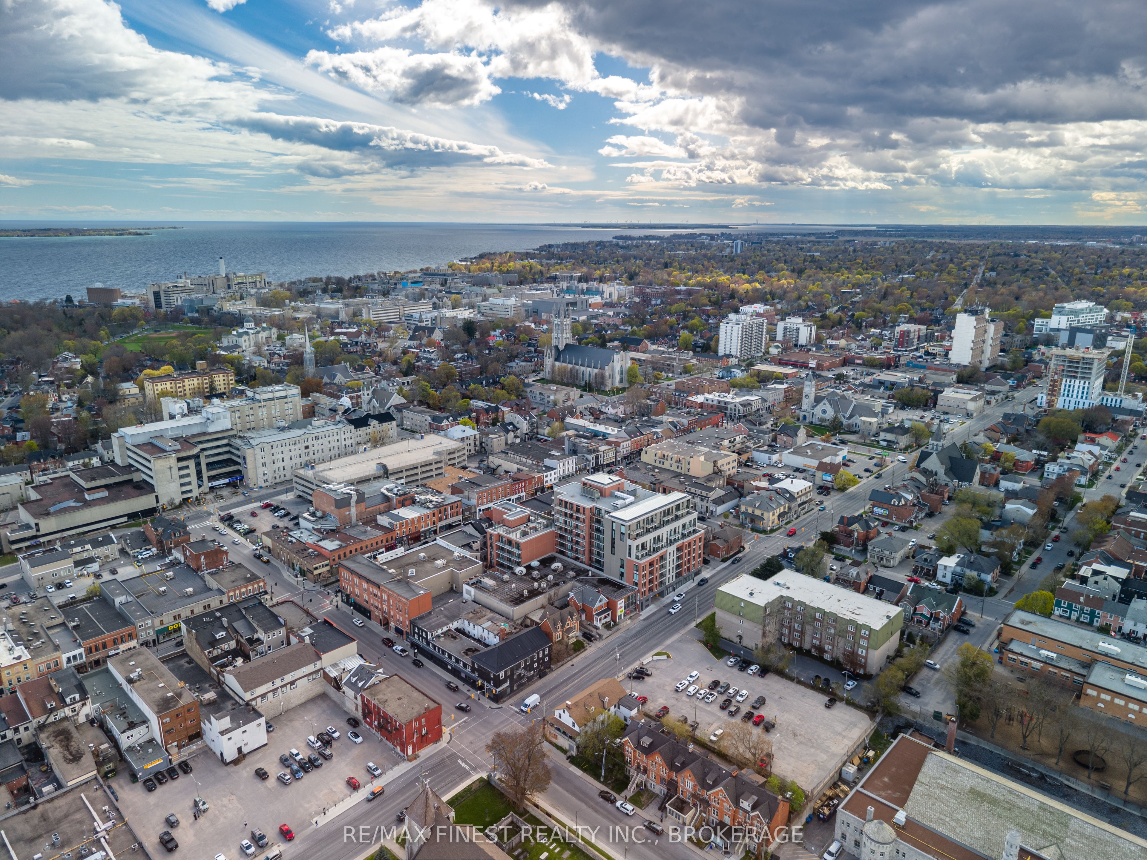 223 Princess Street 614