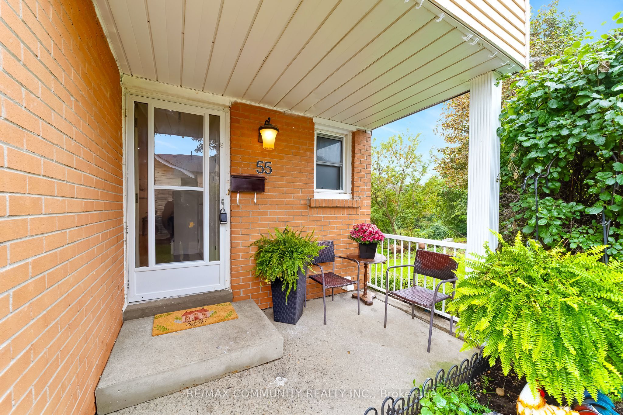 1055 Central Park Boulevard N 55