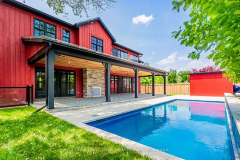 7089 Second Line W Mississauga ON L5W 1A1