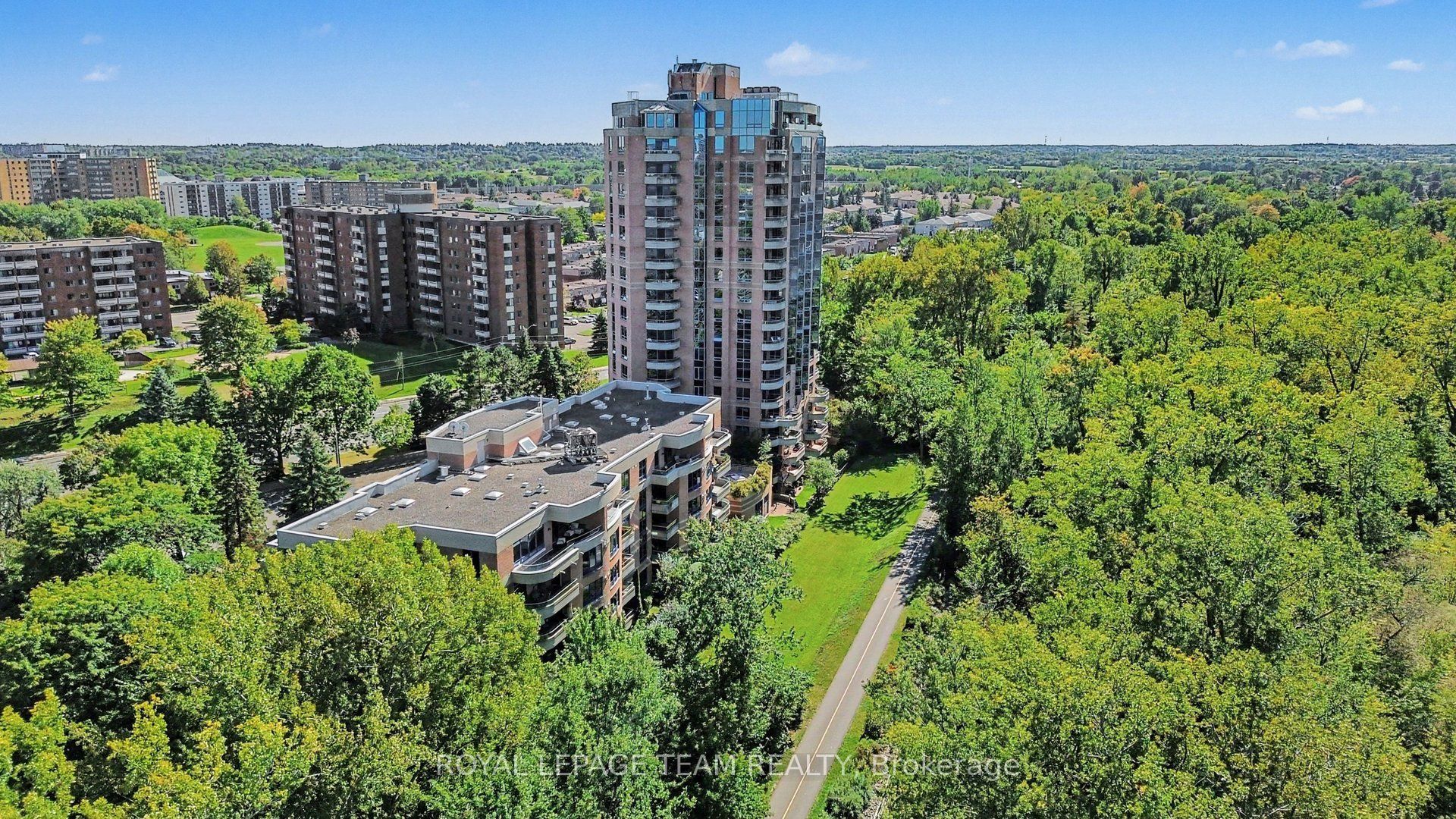 3099 Carling Avenue N A4