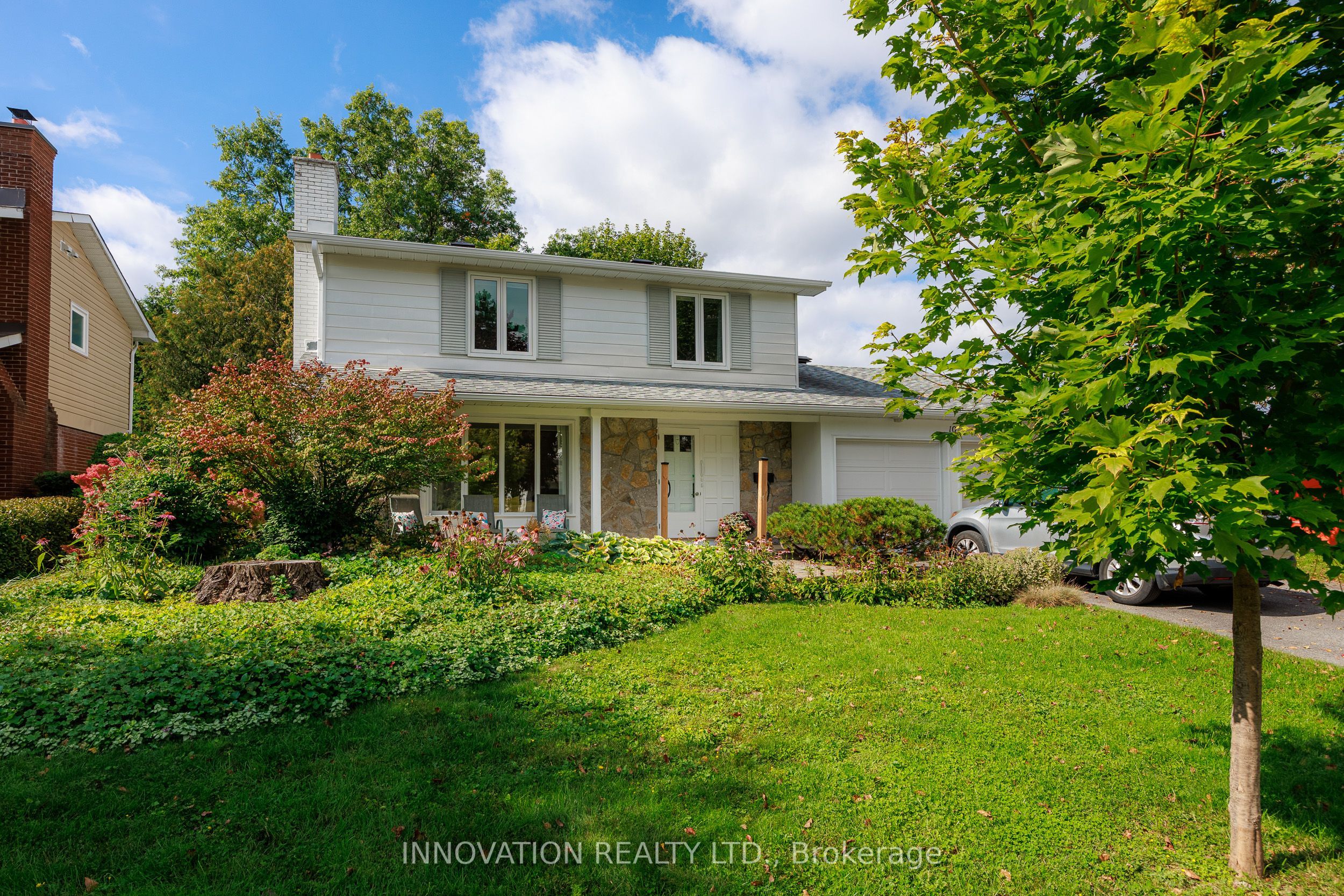 10 Welkin Crescent