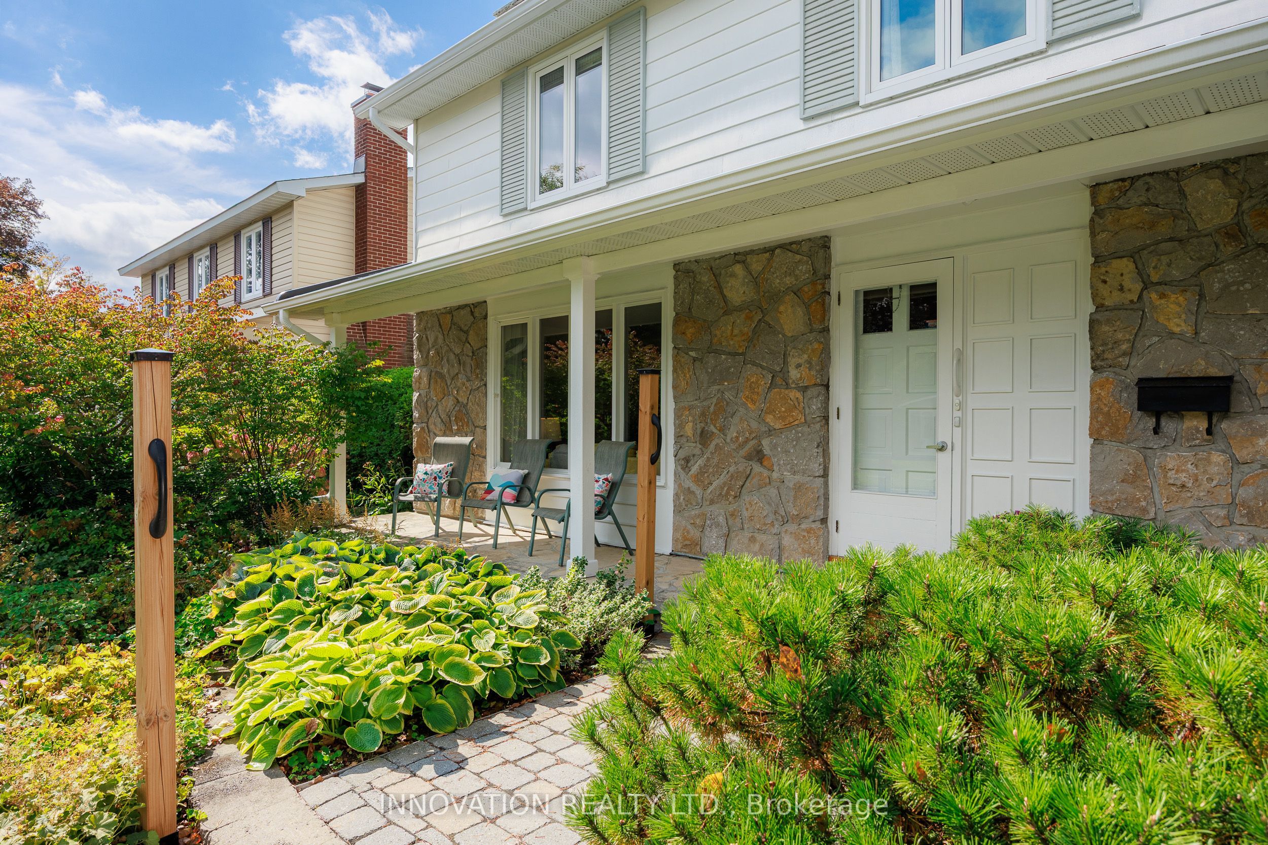 10 Welkin Crescent