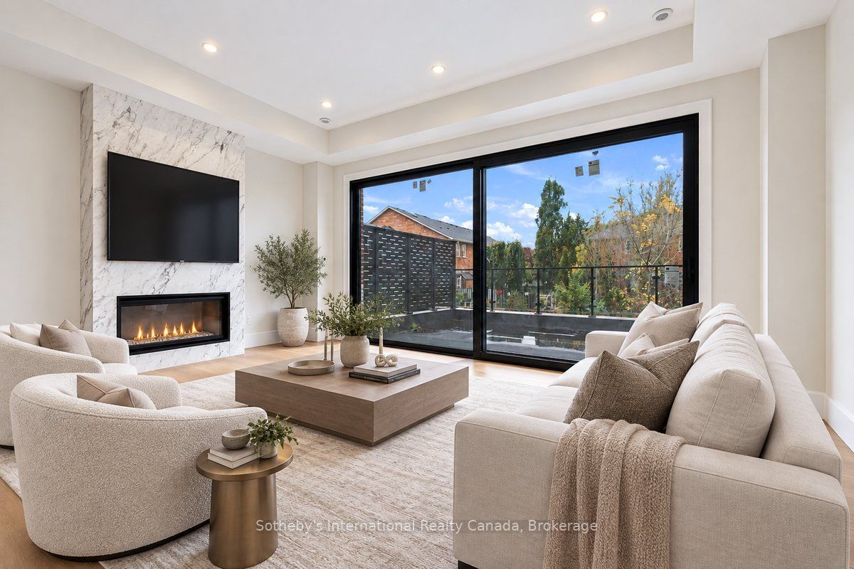243 Rebecca Street