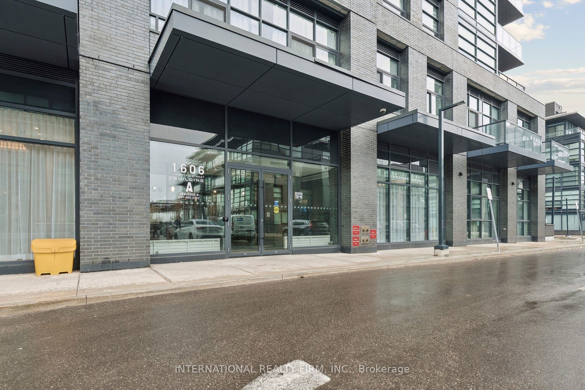 1606 Charles Street 1701