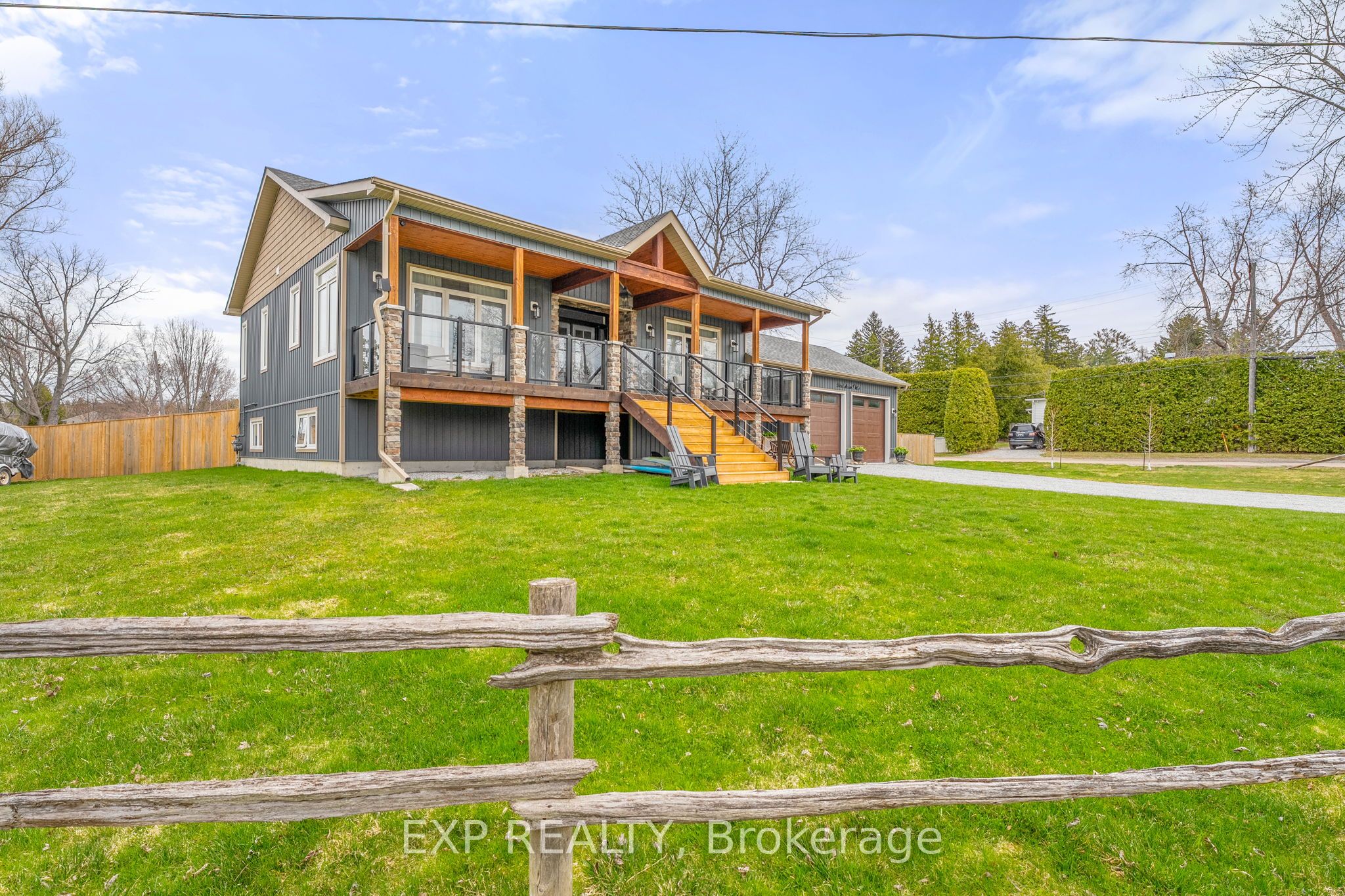 23 Dunkelman Drive