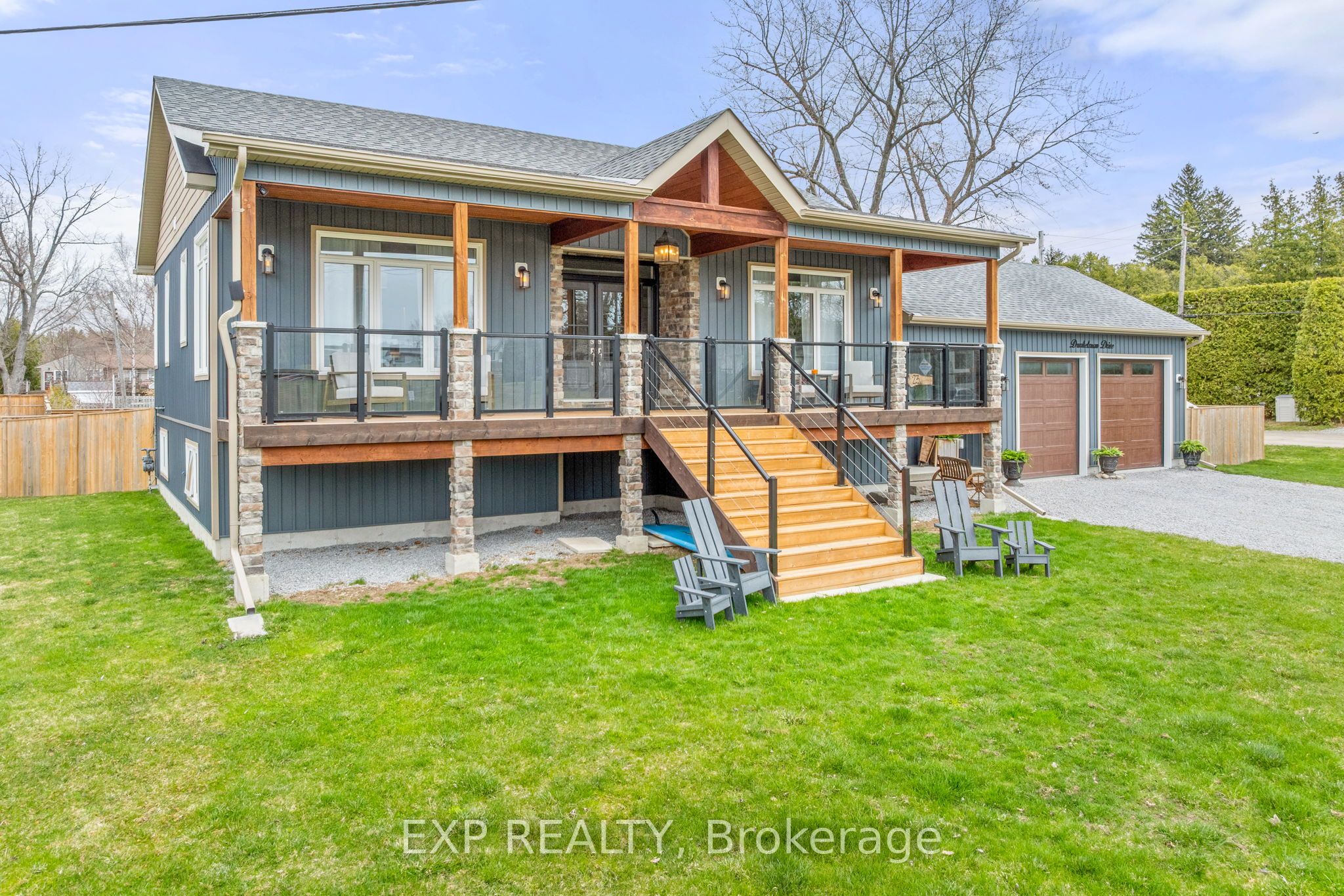 23 Dunkelman Drive