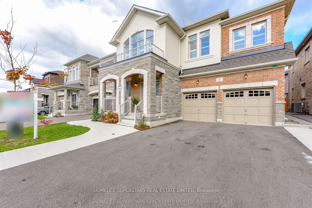 21 CATTAIL Crescent