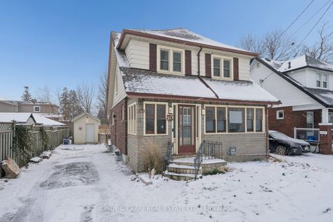 313 Colborne Street E Oshawa ON L1G 1M6