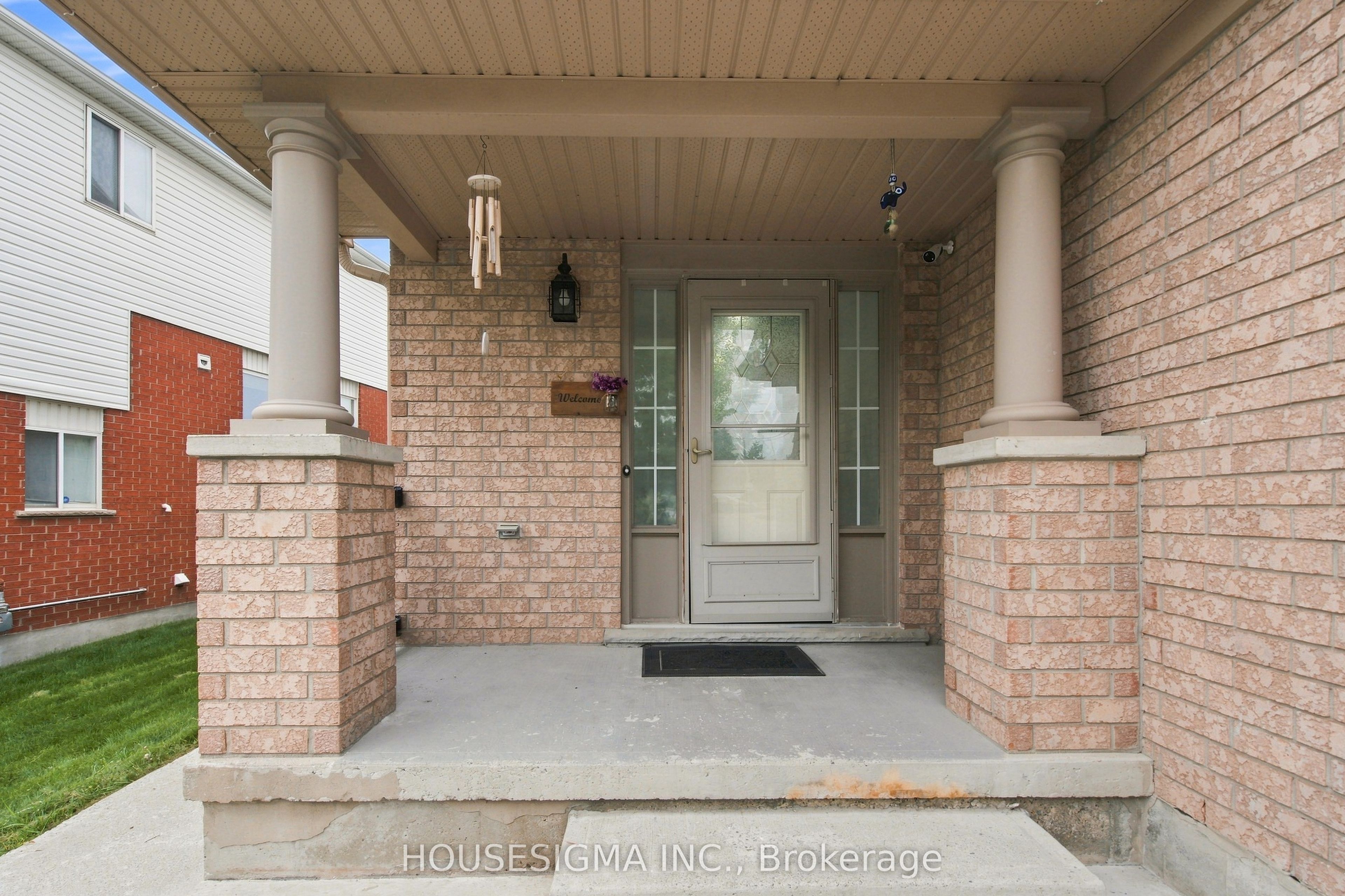 386 Grange Road
