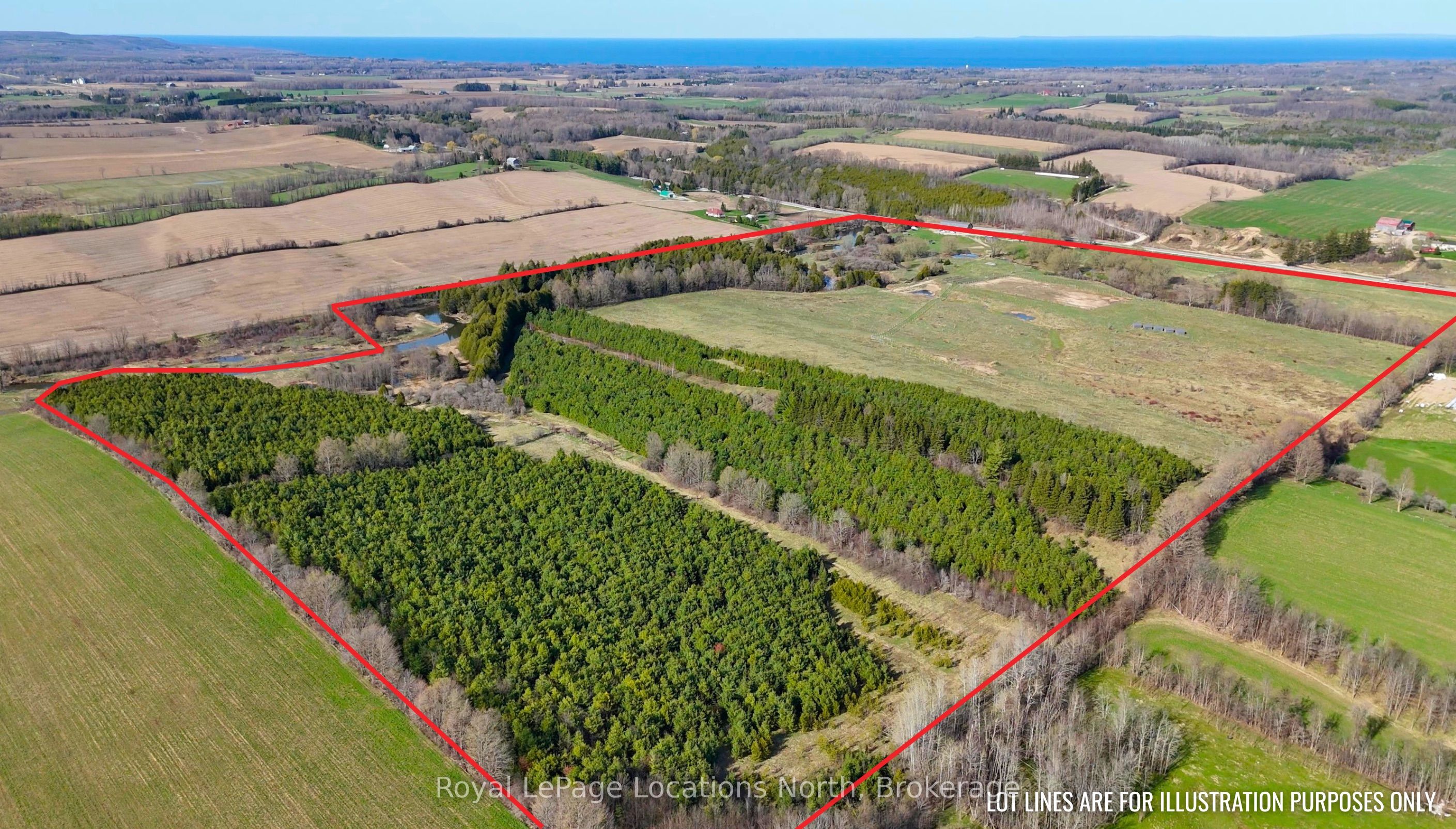 137662 Grey Rd 12 Road