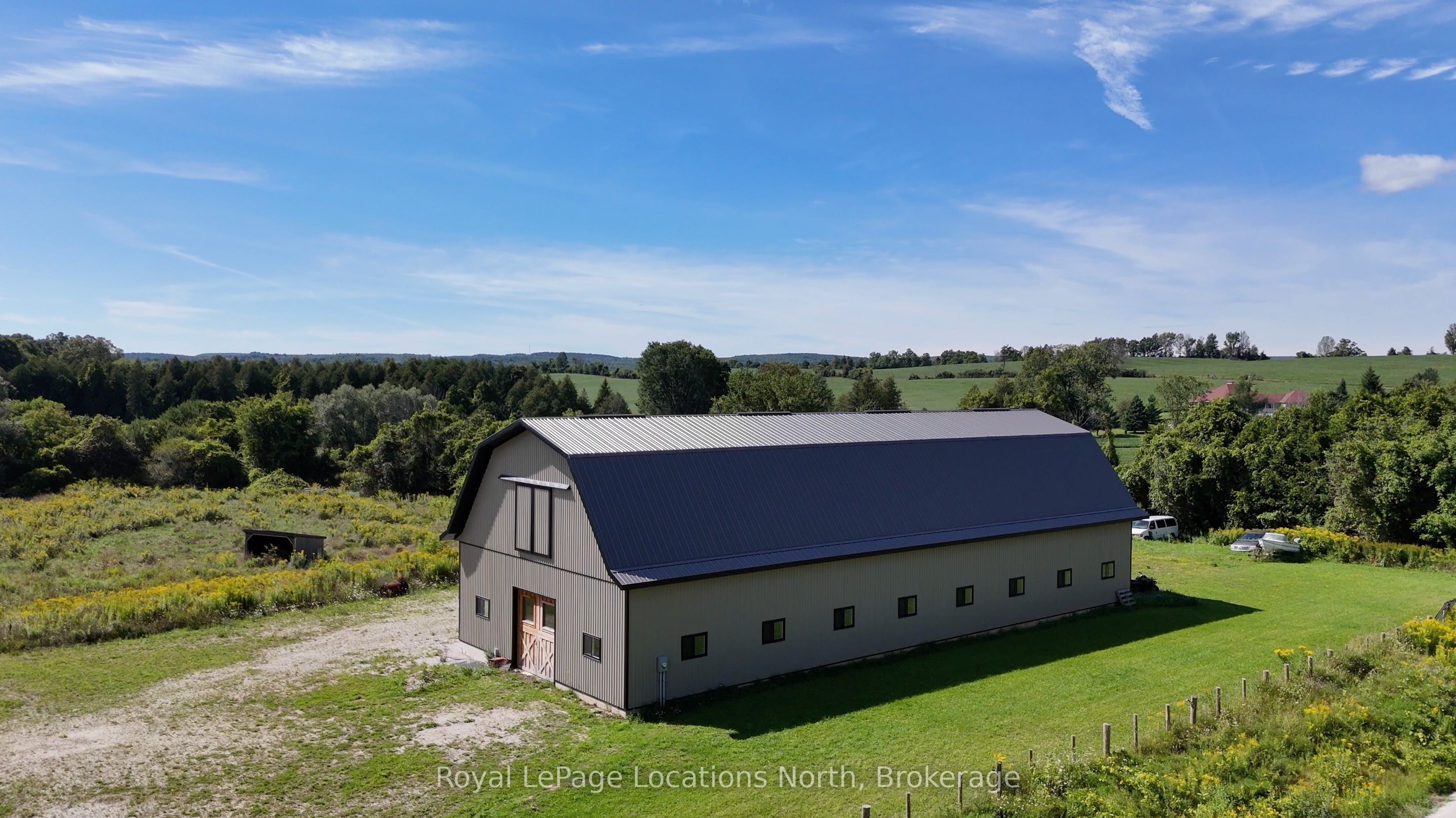 137662 Grey Rd 12 Road