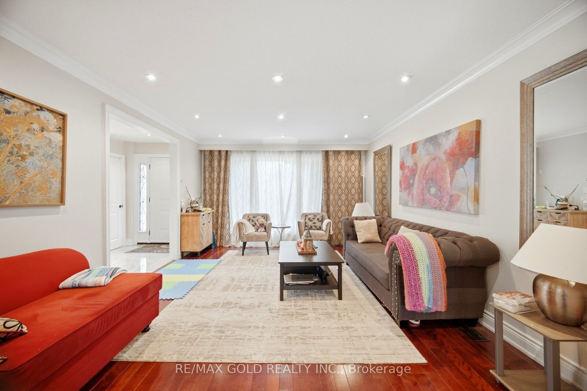 352 Maple Leaf Drive