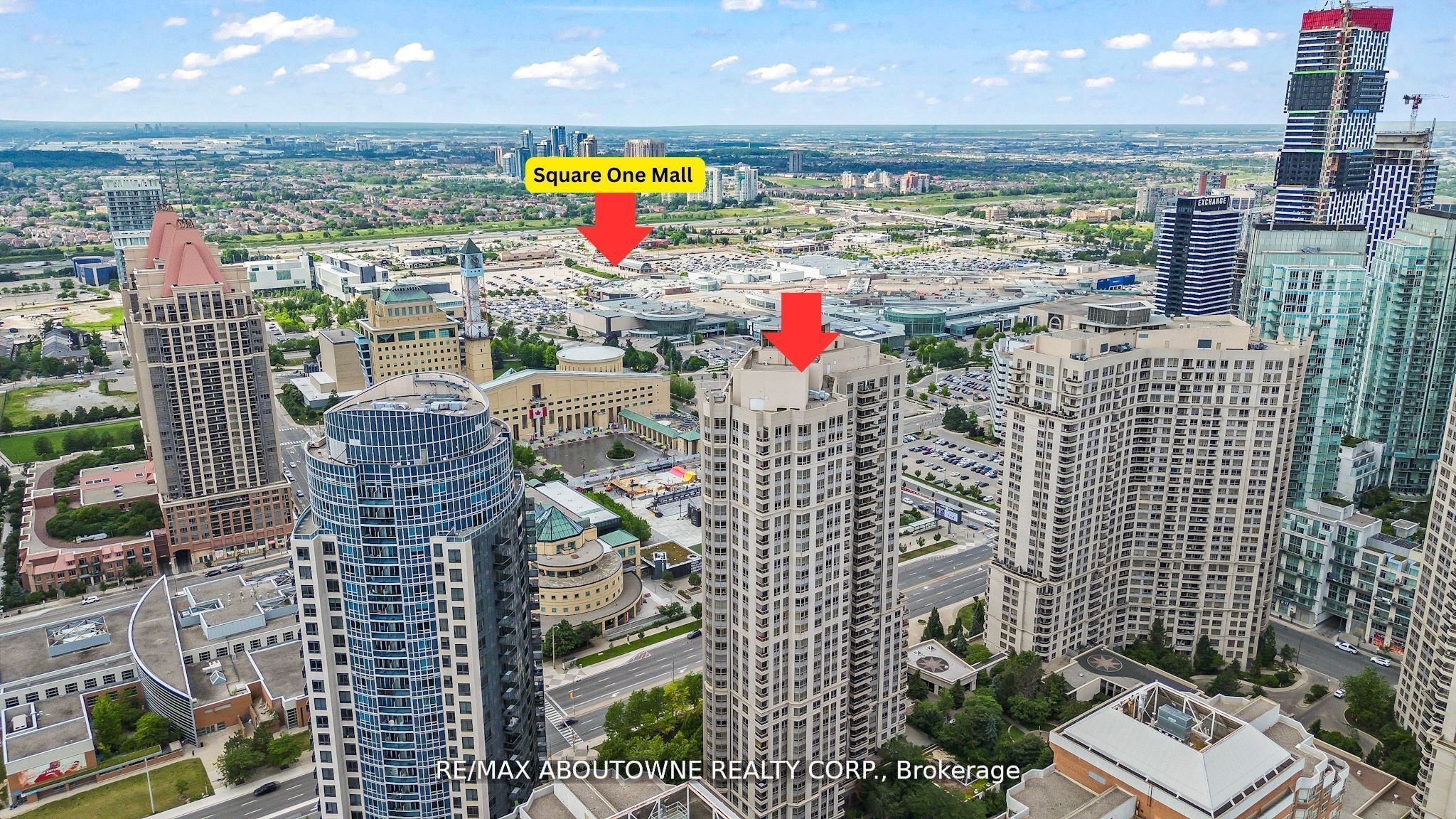 310 Burnhamthorpe Road W 401