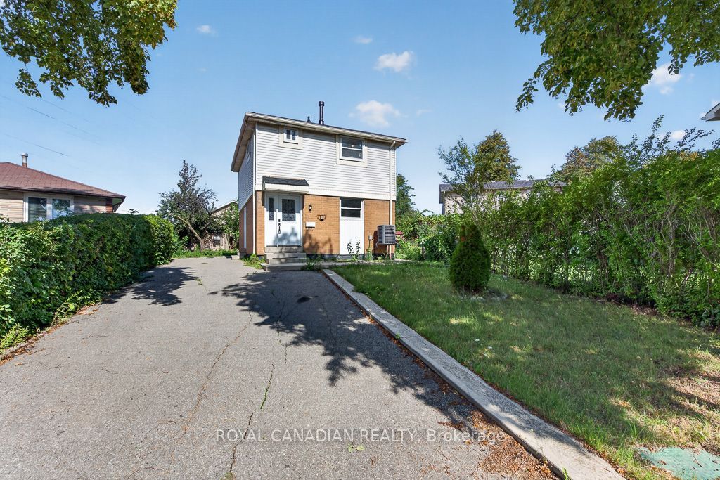 6 Damascus Drive