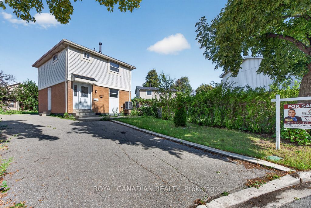 6 Damascus Drive
