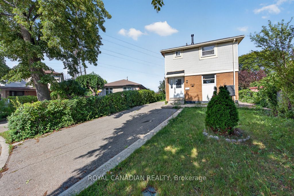 6 Damascus Drive