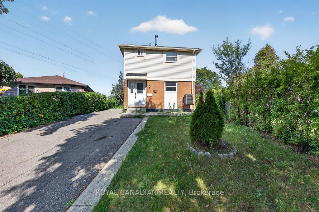 6 Damascus Drive