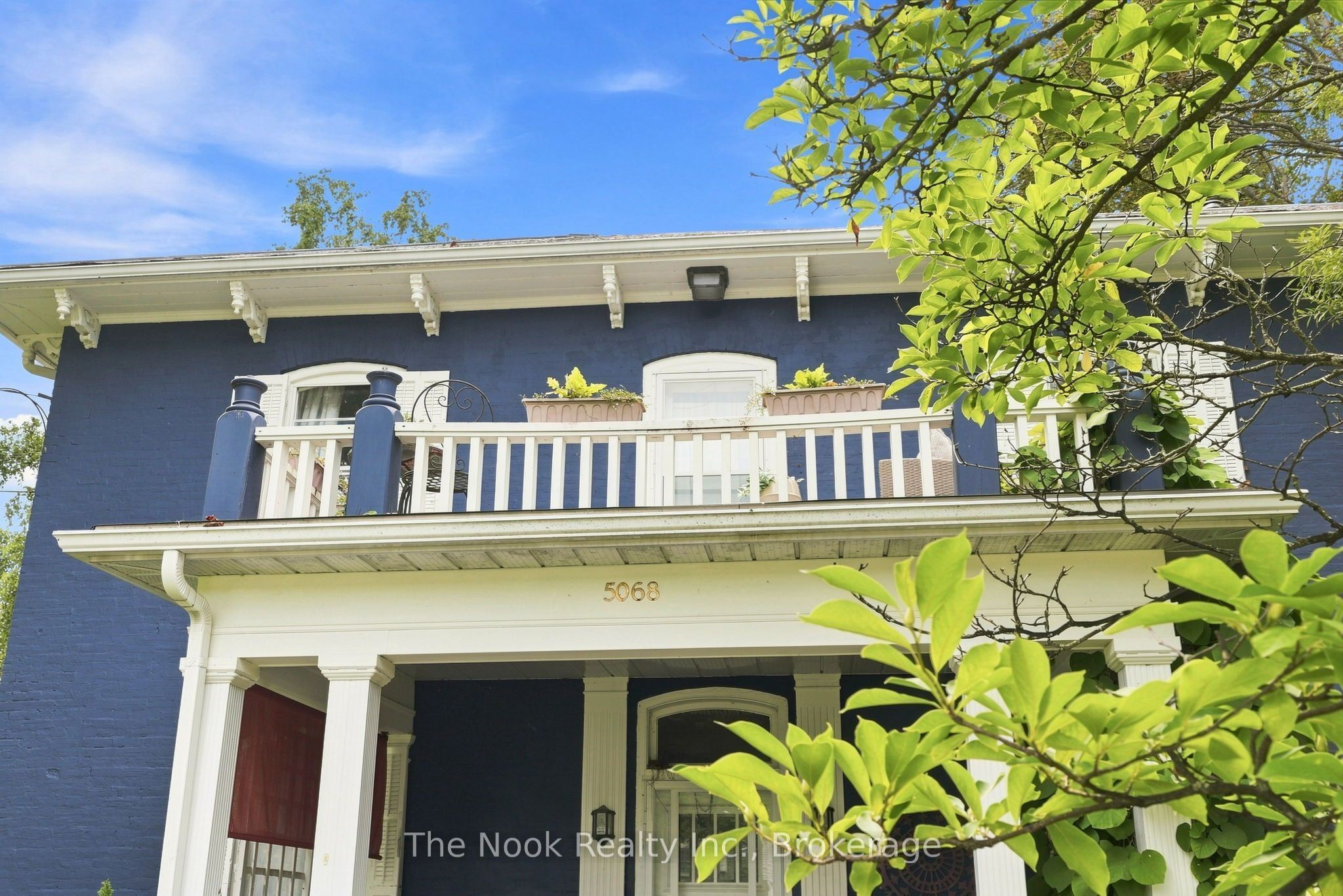 5068 Main Street