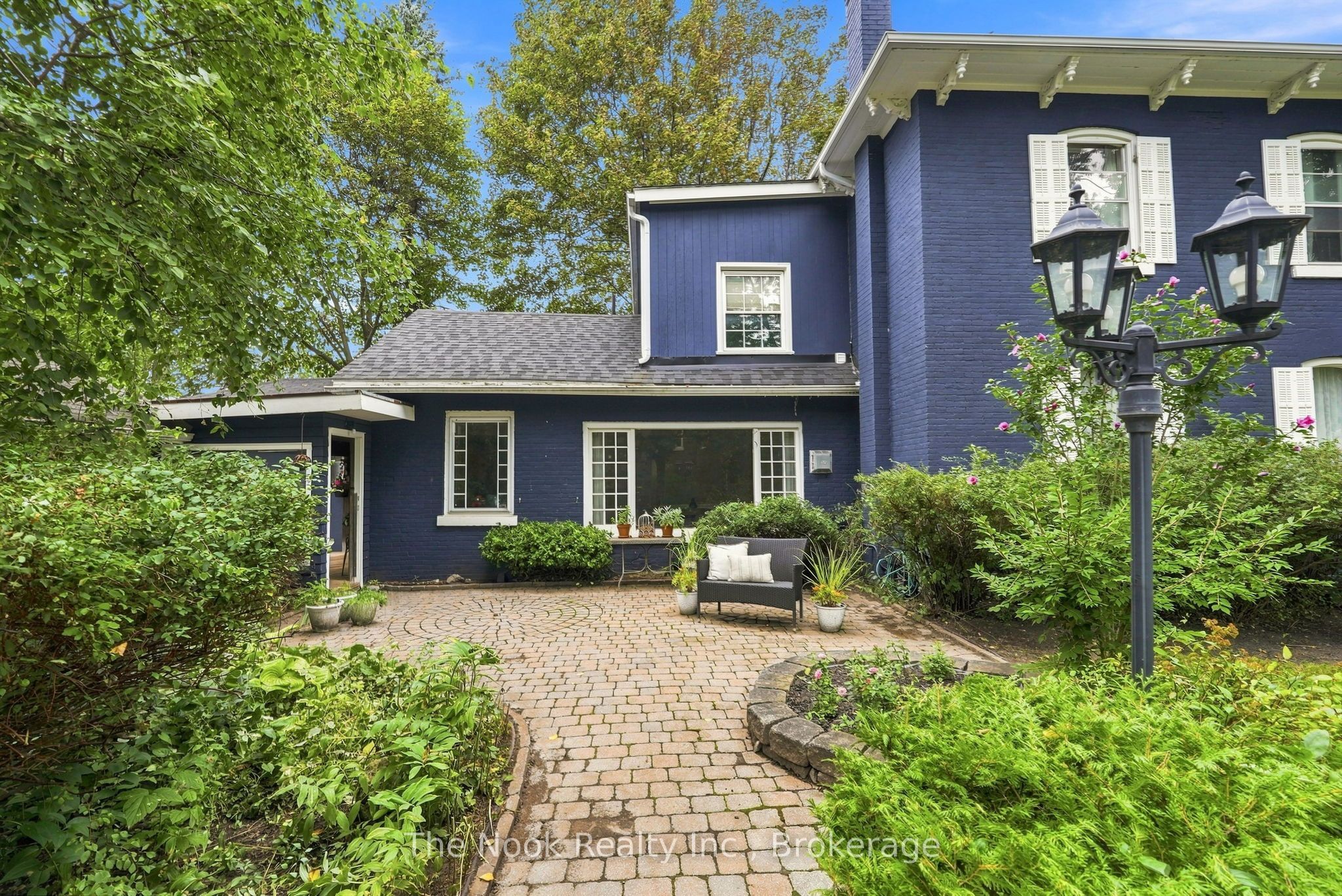 5068 Main Street