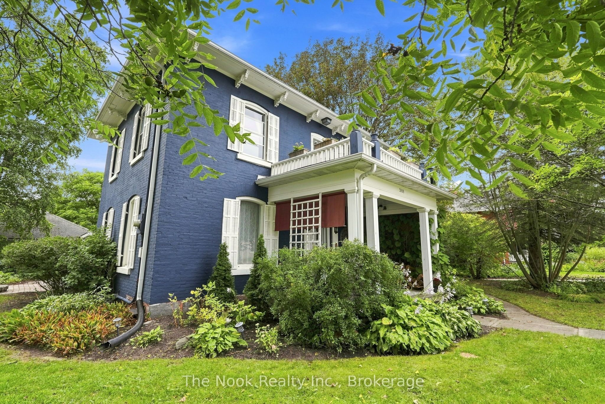 5068 Main Street