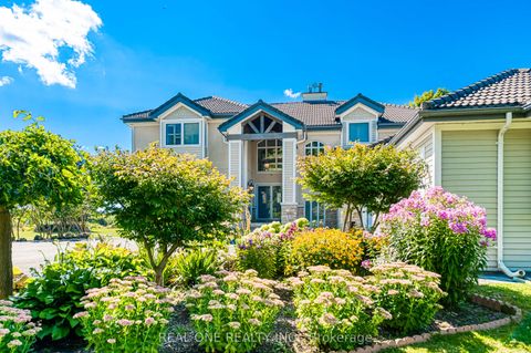 2477 Hornes Road East Gwillimbury ON L0G 1R0