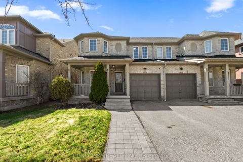5969 Shelford Terrace Mississauga ON L5M 6K3
